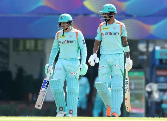 IPL 2022 LIVE: LSG vs BLR Live Streaming, Live Score, Lucknow Super Giants vs Royal Challengers Bangalore Dream11 Team Prediction, Squads, Telecast