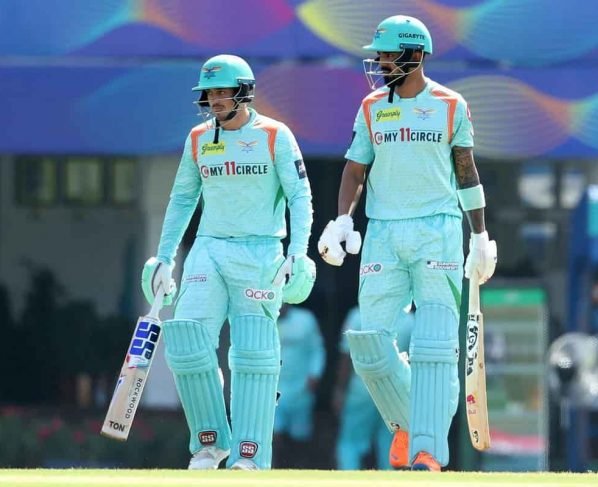 IPL 2022 LIVE: LSG vs BLR Live Streaming, Live Score, Lucknow Super Giants vs Royal Challengers Bangalore Dream11 Team Prediction, Squads, Telecast