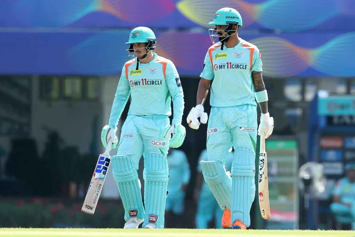 IPL 2022 LIVE: LSG vs BLR Live Streaming, Live Score, Lucknow Super Giants vs Royal Challengers Bangalore Dream11 Team Prediction, Squads, Telecast