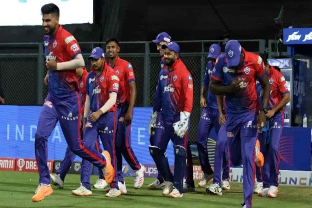 IPL 2022 LIVE: DC vs PBKS Live Streaming, Live Score, Delhi Capitals vs Punjab Kings Dream11 Team Prediction, Squads, Telecast