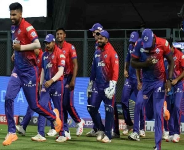 IPL 2022 LIVE: DC vs PBKS Live Streaming, Live Score, Delhi Capitals vs Punjab Kings Dream11 Team Prediction, Squads, Telecast