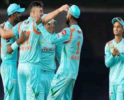 IPL 2022 LIVE: LSG vs MI Dream11 Team Prediction, Lucknow Super Giants vs Mumbai Indians Live Streaminng, Fantasy Tips, Probable Playing XI