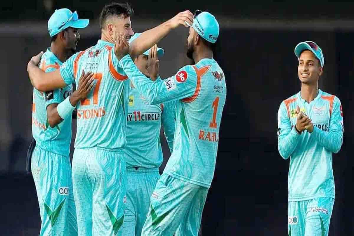 IPL 2022 LIVE: LSG vs MI Dream11 Team Prediction, Lucknow Super Giants vs Mumbai Indians Live Streaminng, Fantasy Tips, Probable Playing XI