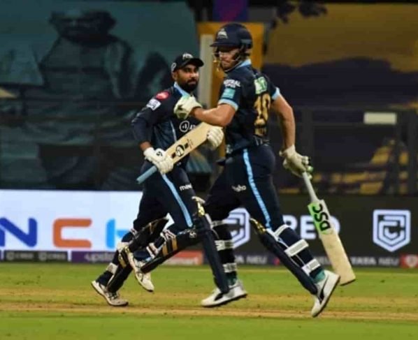 IPL 2022 LIVE: GT vs SRH Dream11 Team Prediction, Gujarat Titans vs Sunrisers Hyderabad Live Streaming, Fantasy Tips, Probable Playing XI