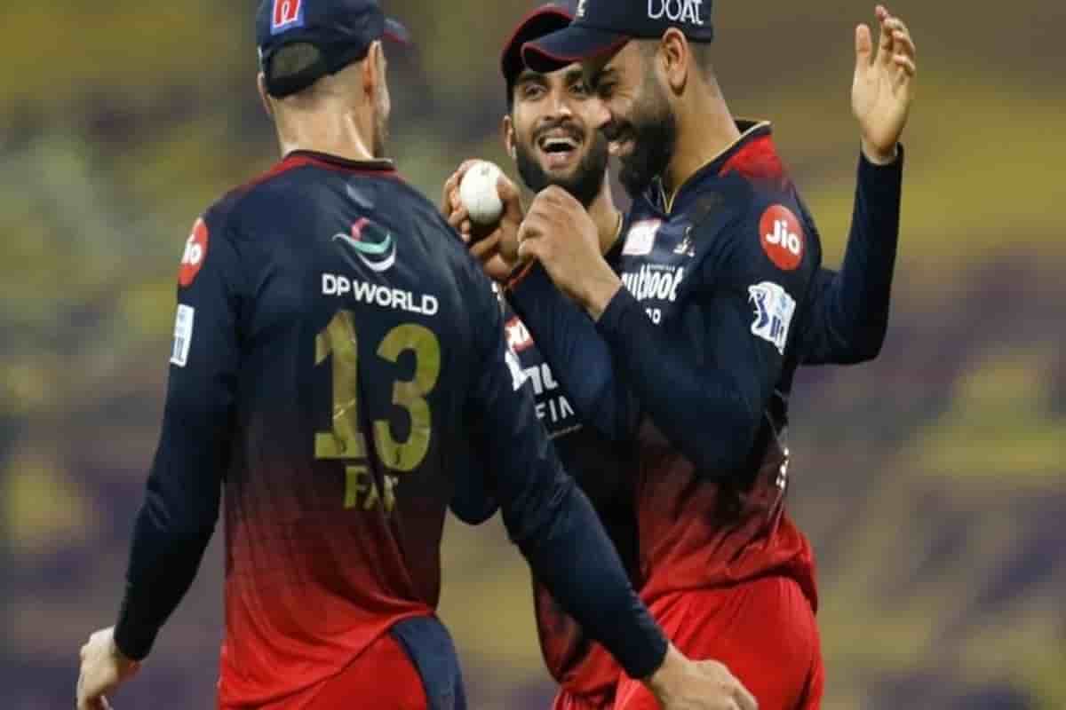 IPL 2022 LIVE: GT vs RCB Dream11 Team Prediction, Gujarat Titans vs Royal Challengers Bangalore Live Streaming, Fantasy Tips, Probable Playing XI