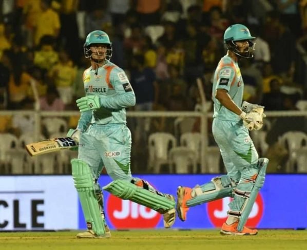 IPL 2022 LIVE: SRH vs LSG Live Streaming, Live Score, Sunrisers Hyderabad vs Lucknow Super Giants Dream11 Team Prediction, Squads, Telecast