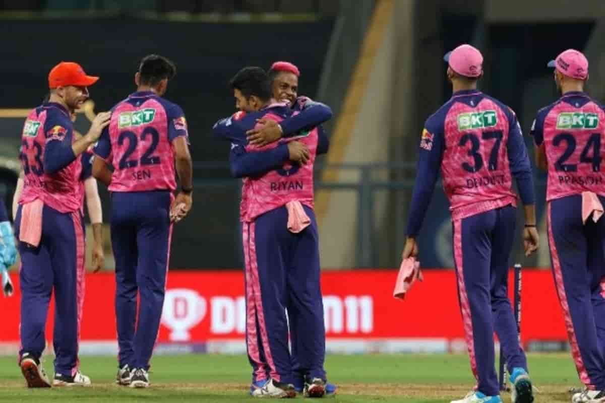 IPL 2022 LIVE: RR vs GT Dream11 Team Prediction, Rajasthan Royals vs Gujarat Titans Live Streaming, Fantasy Tips, Probable Playing XI