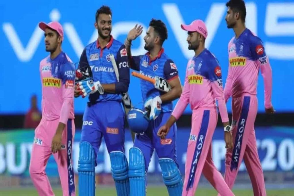 IPL 2022 LIVE: DC vs RR Dream11 Team Prediction, Delhi Capitals vs Rajasthan Royals Live Streaming, Fantasy Tips, Probable Playing XI
