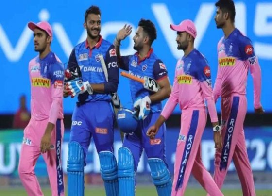 IPL 2022 LIVE: DC vs RR Dream11 Team Prediction, Delhi Capitals vs Rajasthan Royals Live Streaming, Fantasy Tips, Probable Playing XI