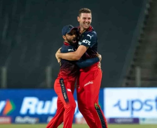 IPL 2022 LIVE: GT vs RCB Live Streaming, Live Score, Gujarat Titans vs Royal Challengers Bangalore Dream11 Team Prediction, Squads, Telecast
