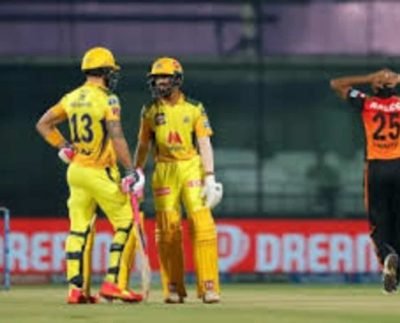IPL 2022 LIVE: CSK vs SRH Live Streaming, Live Score, Chennai Super Kings vs Sunrisers Hyderabad Dream11 Team Prediction, Squads, Telecast