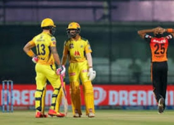 IPL 2022 LIVE: CSK vs SRH Live Streaming, Live Score, Chennai Super Kings vs Sunrisers Hyderabad Dream11 Team Prediction, Squads, Telecast