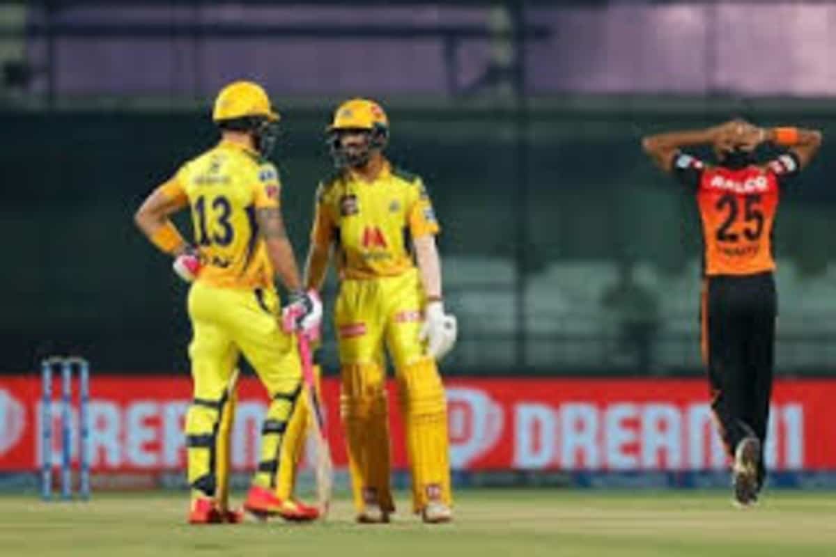 IPL 2022 LIVE: CSK vs SRH Live Streaming, Live Score, Chennai Super Kings vs Sunrisers Hyderabad Dream11 Team Prediction, Squads, Telecast
