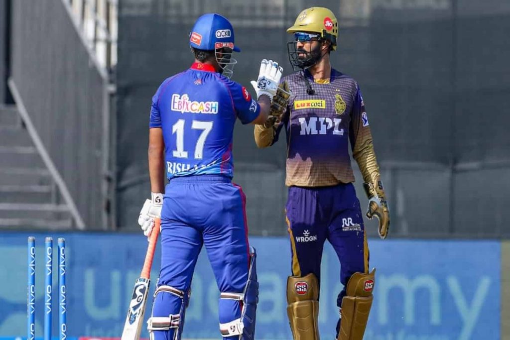IPL 2022 LIVE: KKR vs DC Live Streaming, Live Score, Kolkata Knight Riders vs Delhi Capitals Dream11 Team Prediction, Squads, Telecast