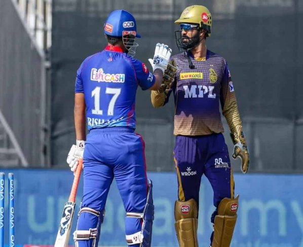 IPL 2022 LIVE: KKR vs DC Live Streaming, Live Score, Kolkata Knight Riders vs Delhi Capitals Dream11 Team Prediction, Squads, Telecast