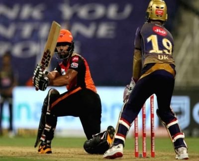 IPL 2022 LIVE: SRH vs KKR Live Streaming, Live Score, Sunrisers Hyderabad vs Kolkata Knight Riders Dream11 Team Prediction, Squads, Telecast
