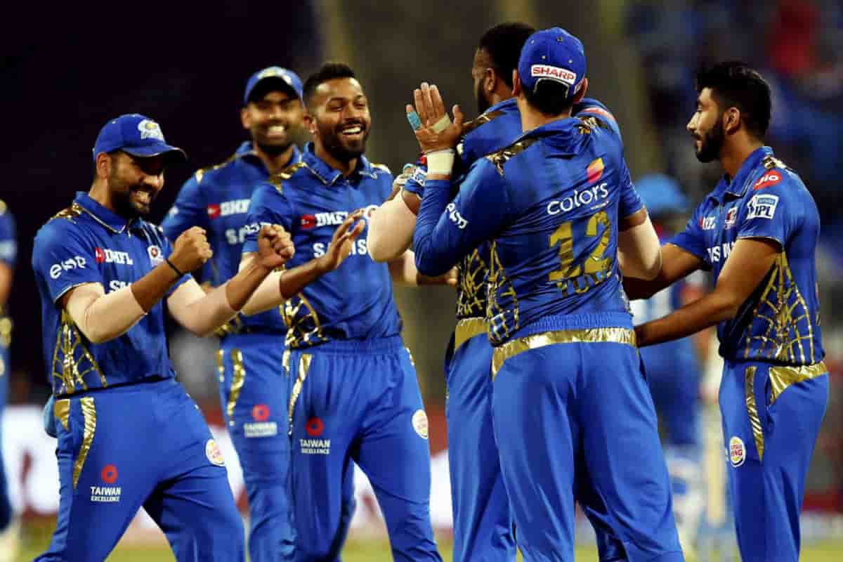 IPL 2022 LIVE: MI vs RR Dream11 Team Prediction, Mumbai Indians vs Rajasthan Royals Live Streaming, Fantasy Tips, Probable Playing XI