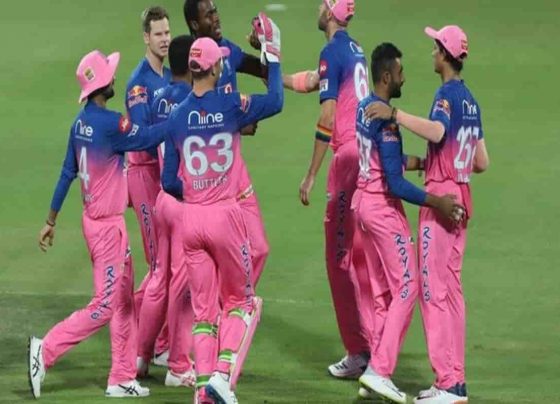 IPL 2022 LIVE: MI vs RR Live Streaming, Live Score, Mumbai Indians vs Rajasthan Royals Dream11 Team Prediction, Squads, Telecast