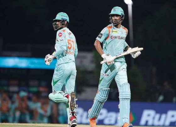 IPL 2022 LIVE: RR vs LSG Dream11 Team Prediction, Rajasthan Royals vs Lucknow Super Giants Live Streaming, Fantasy Tips, Probable Playing XI