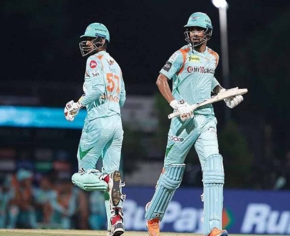 IPL 2022 LIVE: RR vs LSG Dream11 Team Prediction, Rajasthan Royals vs Lucknow Super Giants Live Streaming, Fantasy Tips, Probable Playing XI