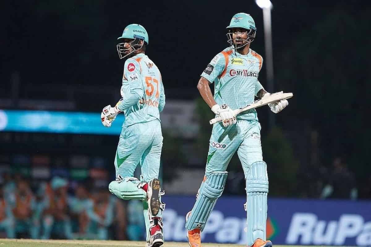 IPL 2022 LIVE: RR vs LSG Dream11 Team Prediction, Rajasthan Royals vs Lucknow Super Giants Live Streaming, Fantasy Tips, Probable Playing XI