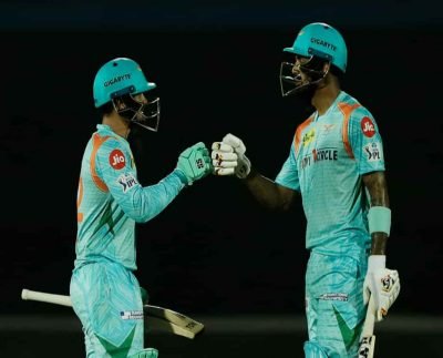 IPL 2022 LIVE: LSG vs DC Live Streaming, Live Score, Lucknow Super Giants vs Delhi Capitals Dream11 Team Prediction, Squads, Telecast