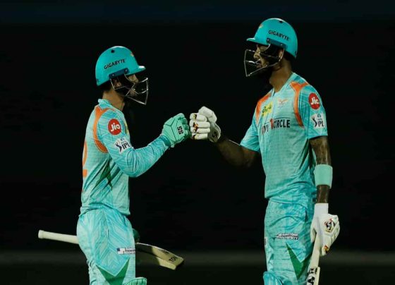 IPL 2022 LIVE: LSG vs DC Live Streaming, Live Score, Lucknow Super Giants vs Delhi Capitals Dream11 Team Prediction, Squads, Telecast