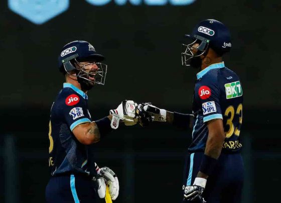 IPL 2022 LIVE: GT vs CSK Live Streaming, Live Score, Gujarat Titans vs Chennai Super Kings Dream11 Team Prediction, Squads, Telecast