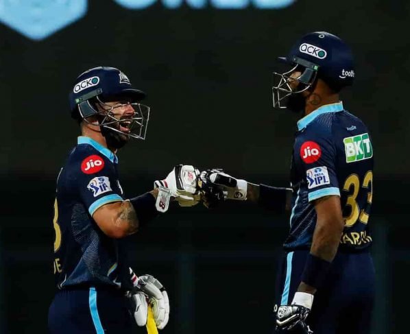 IPL 2022 LIVE: GT vs CSK Live Streaming, Live Score, Gujarat Titans vs Chennai Super Kings Dream11 Team Prediction, Squads, Telecast