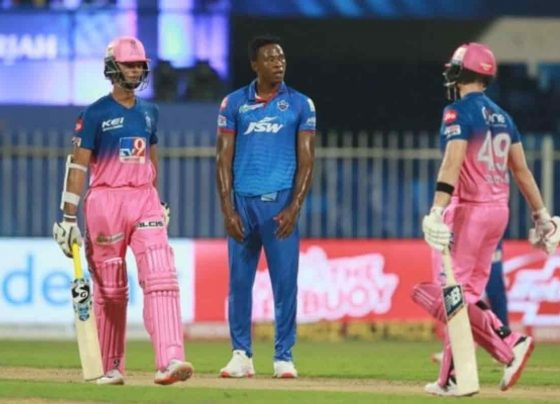 IPL 2022 LIVE: DC vs RR Live Streaming, Live Score, Delhi Capitals vs Rajasthan Royals Dream11 Team Prediction, Squads, Telecast