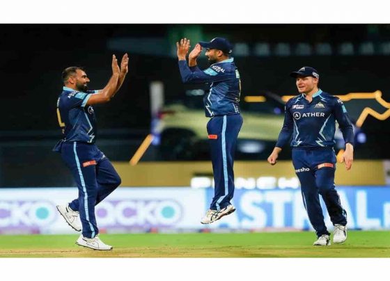 IPL 2022 LIVE: GT vs CSK Dream11 Team Prediction, Gujarat Titans vs Chennai Super Kings Live Streaming, Fantasy Tips, Probable Playing XI