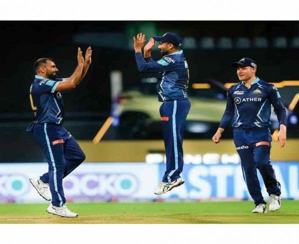 IPL 2022 LIVE: GT vs CSK Dream11 Team Prediction, Gujarat Titans vs Chennai Super Kings Live Streaming, Fantasy Tips, Probable Playing XI