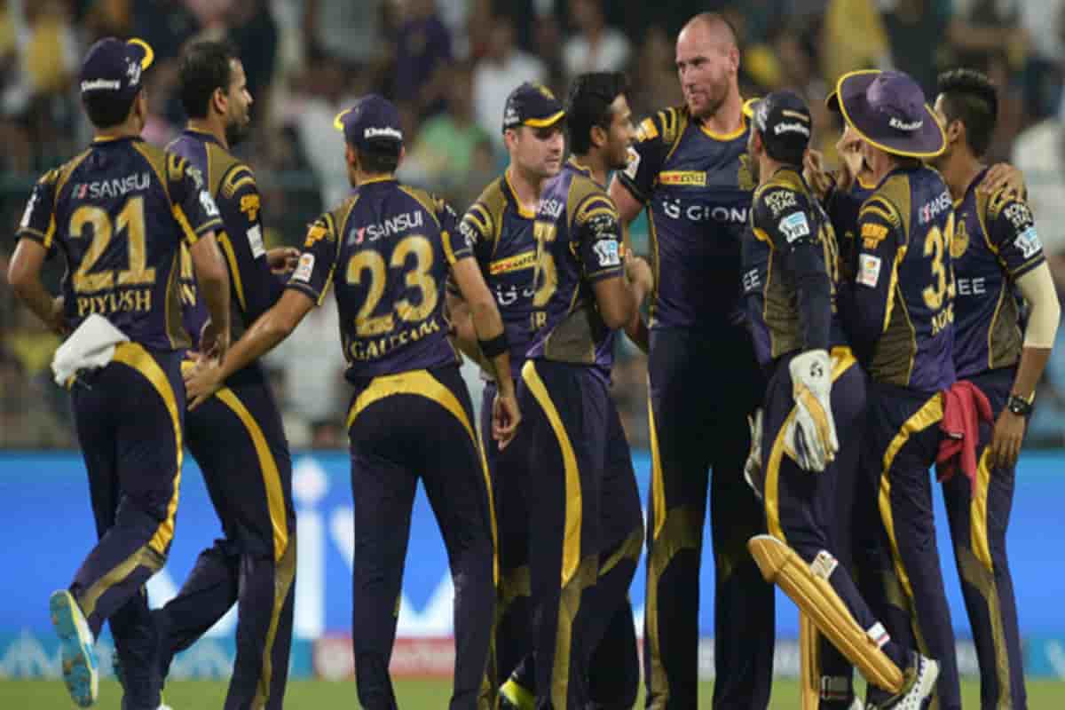 IPL 2022 LIVE: KKR vs GT Live Streaming, Live Score, Kolkata Knight Riders vs Gujarat Titans Dream11 Team Prediction, Squads, Telecast