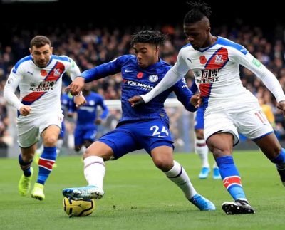 Chelsea vs Crystal Palace LIVE Stream Online: How to watch FA Cup Semi-Final Live Telecast FREE on TV