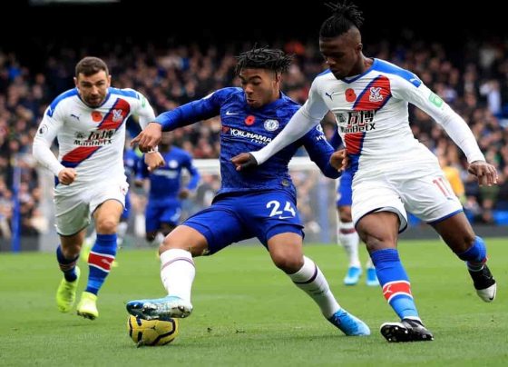 Chelsea vs Crystal Palace LIVE Stream Online: How to watch FA Cup Semi-Final Live Telecast FREE on TV