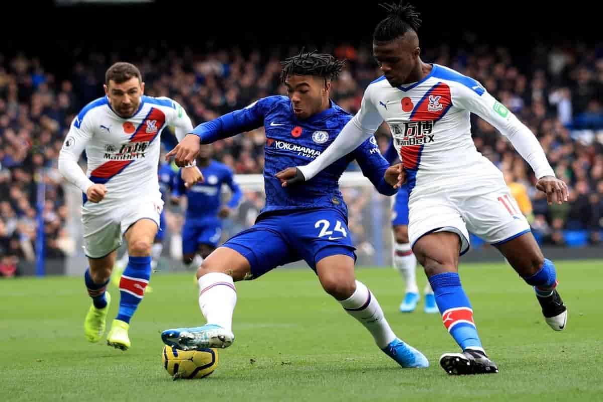 Chelsea vs Crystal Palace LIVE Streaming Online: How to watch FA Cup Semi-Final Live Telecast FREE on TV