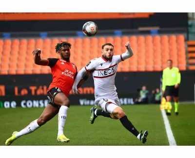 Nice vs Lorient Live Streaming, Live Score, Team Prediction, Lineups, Kick-off Time: Ligue 1 2021-22
