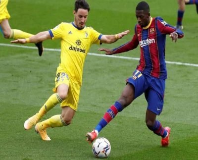 Barcelona vs Cadiz Live Streaming, Live Score, BAR vs CDZ Dream11 Team Prediction, Lineups, H2H, Kick-off Time: La Liga 2021-22