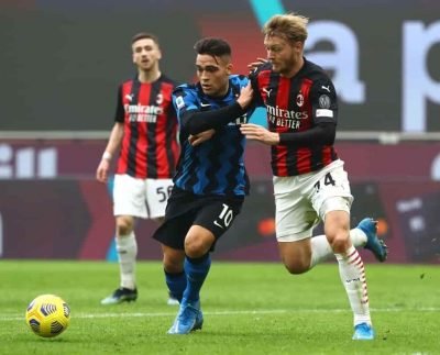 Inter Milan vs AC Milan Live Streaming, Live Score, INT vs MIL Dream11 Team Prediction, Lineups, H2H, Kick-off Time: Italian Coppa Italia 2021-22