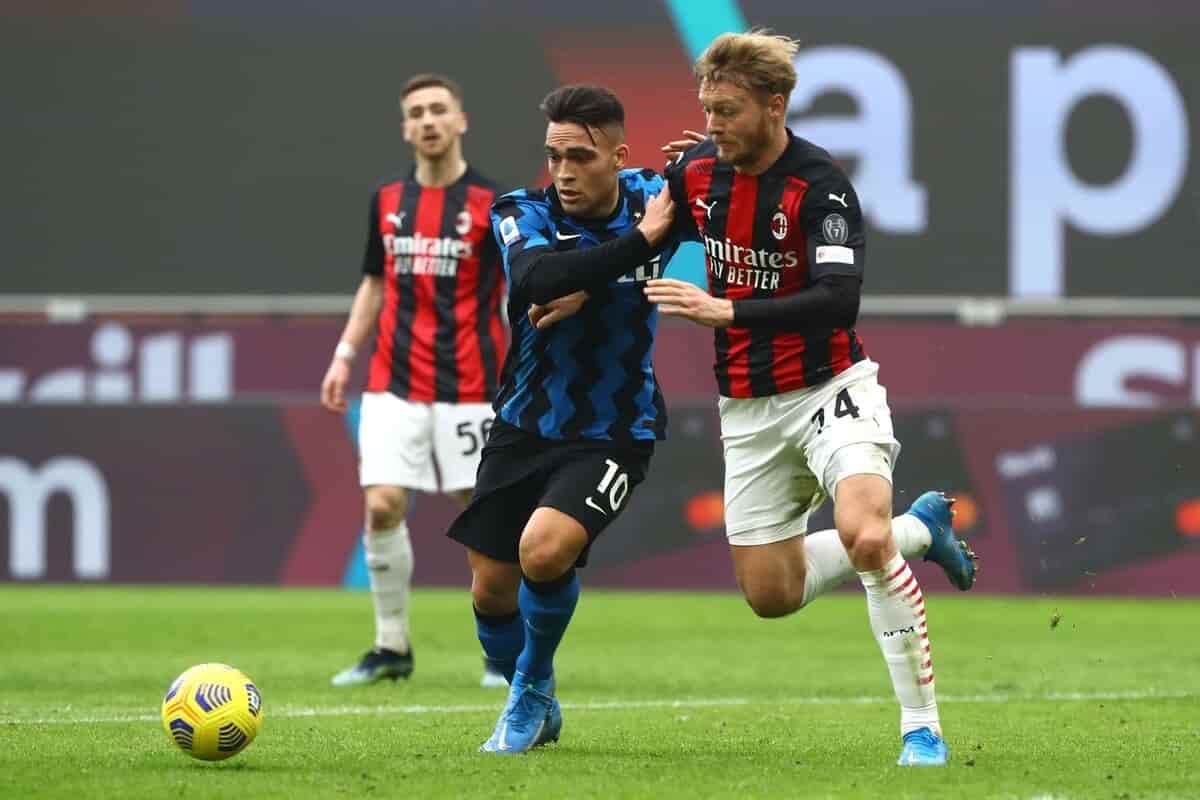 Inter Milan vs AC Milan Live Streaming, Live Score, INT vs MIL Dream11 Team Prediction, Lineups, H2H, Kick-off Time: Italian Coppa Italia 2021-22