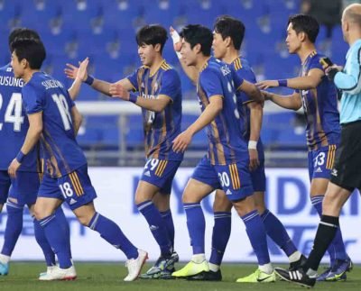 Ulsan Hyundai vs Guangzhou Live Streaming, ULS vs GHF Dream11 Team Prediction. Live Score, Team Prediction, Lineups, ACL Kick-off Time: AFC Champions League 2021-2022