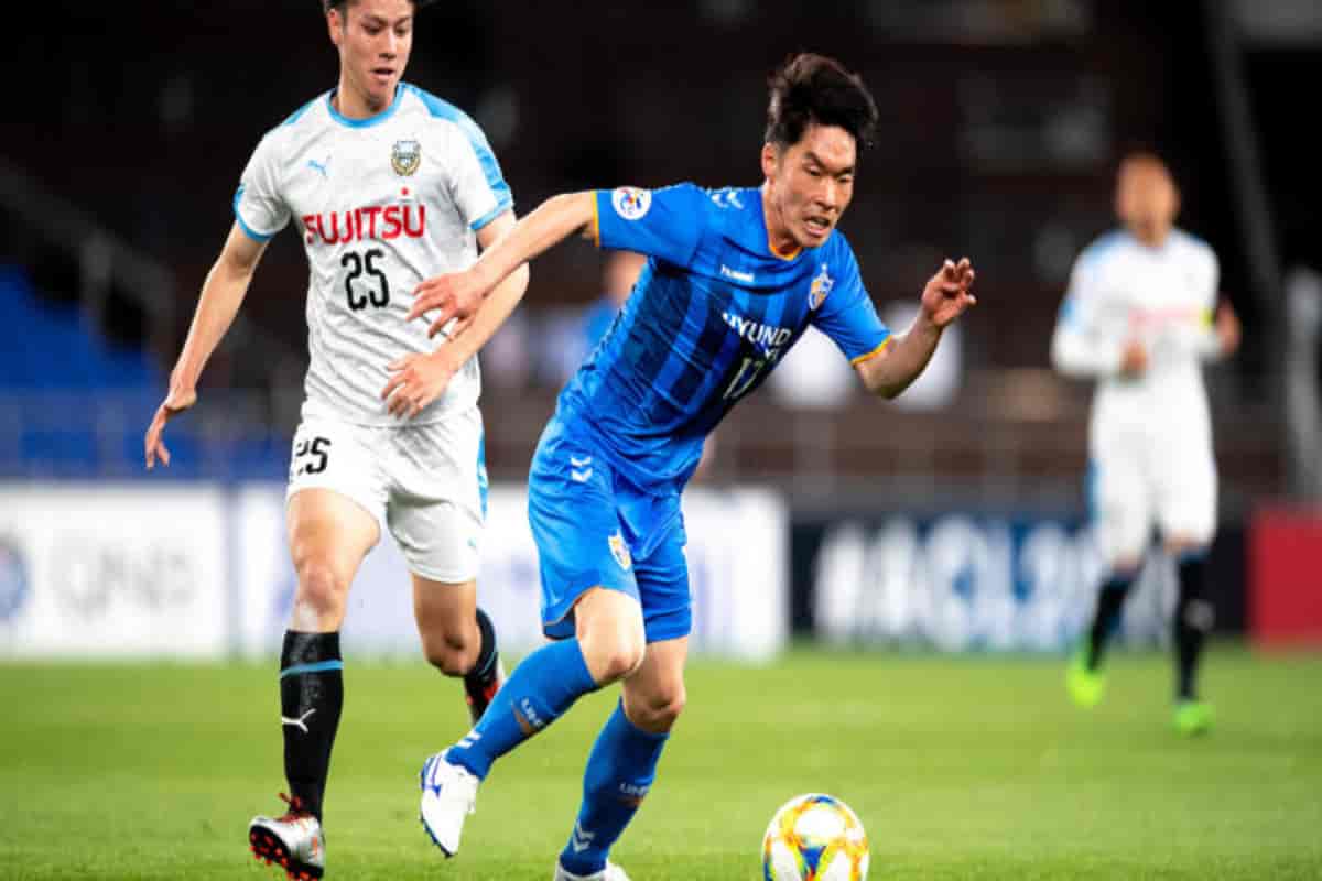 Ulsan Hyundai vs Kawasaki Frontale Live Streaming, ULS vs KAW Dream11 Team Prediction. Live Score, Team Prediction, Lineups, ACL Kick-off Time: AFC Champions League 2021-2022