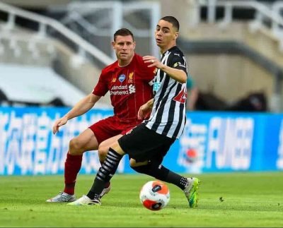 Newcastle United vs Liverpool Live Streaming, Live Score, NEW vs LIV Dream11 Team Prediction, Lineups, EPL Kick-off Time: English Premier League 2021-22