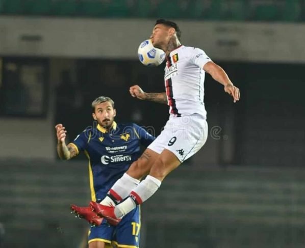 Hellas Verona vs Genoa Live Streaming, VER vs GEN Dream11 Team Prediction, Live Score, Lineups, Kick-off Time: Serie A 2021-22