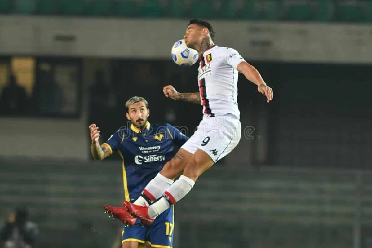 Hellas Verona vs Genoa Live Streaming, VER vs GEN Dream11 Team Prediction, Live Score, Lineups, Kick-off Time: Serie A 2021-22