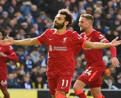 Benfica vs Liverpool Live Streaming, BEN vs LIV Dream11 Team Prediction, Live Score, Lineups, Kick-off Time: UEFA Champions League 2021-22