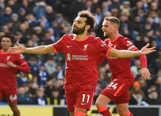 Benfica vs Liverpool Live Streaming, BEN vs LIV Dream11 Team Prediction, Live Score, Lineups, Kick-off Time: UEFA Champions League 2021-22