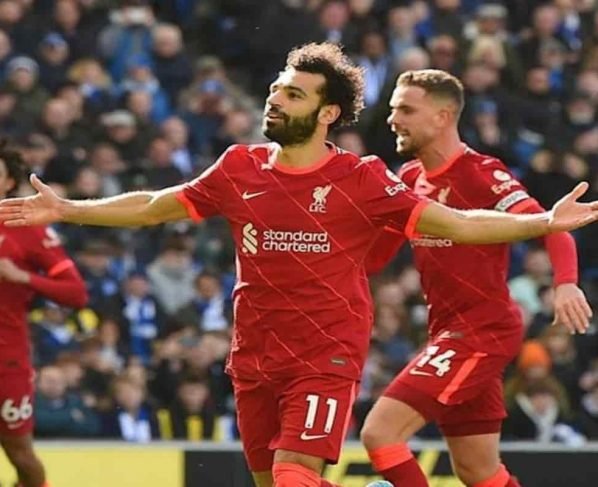 Benfica vs Liverpool Live Streaming, BEN vs LIV Dream11 Team Prediction, Live Score, Lineups, Kick-off Time: UEFA Champions League 2021-22