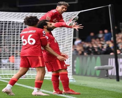 Liverpool vs Watford Live Streaming, Live Score, LIV vs WAT Dream11 Team Prediction, Lineups, EPL Kick-off Time: English Premier League 2021-22