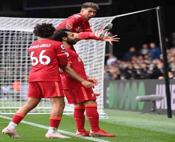 Liverpool vs Watford Live Streaming, Live Score, LIV vs WAT Dream11 Team Prediction, Lineups, EPL Kick-off Time: English Premier League 2021-22